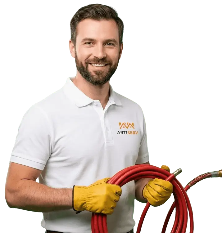 Curage et hydrocurage canalisations professionnel à Boulogne-Billancourt